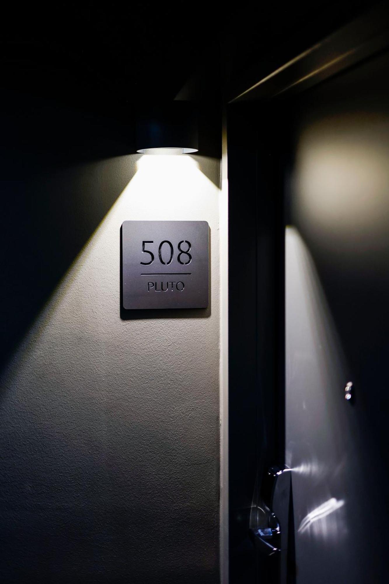 Sleephotels Cosmos Hamburgo Exterior foto